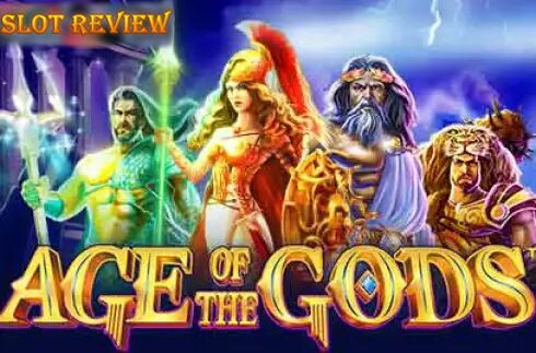 Age of the Gods